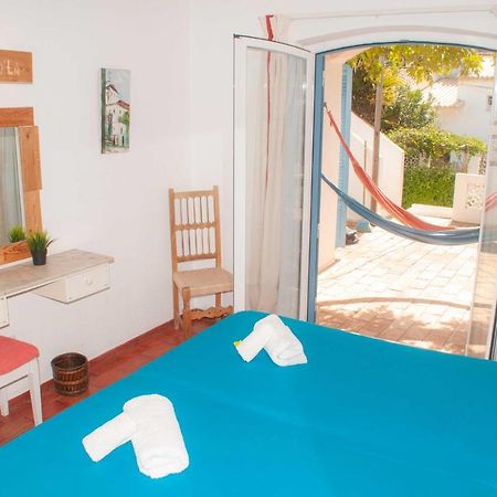 Jho'La Surf Camp Hostel Luz Εξωτερικό φωτογραφία