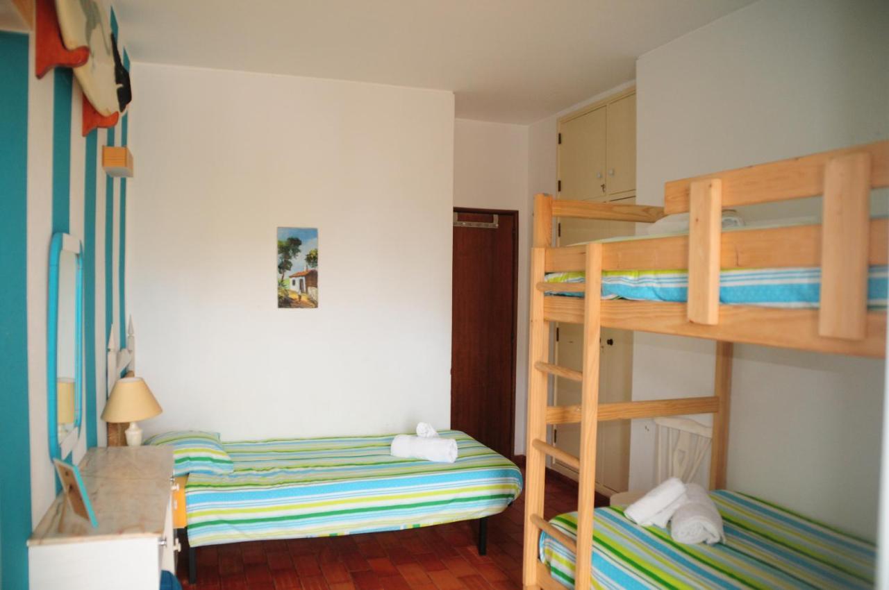 Jho'La Surf Camp Hostel Luz Εξωτερικό φωτογραφία