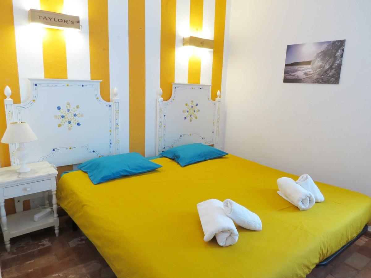 Jho'La Surf Camp Hostel Luz Εξωτερικό φωτογραφία