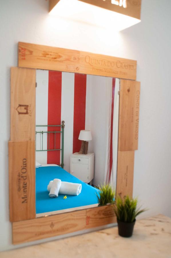 Jho'La Surf Camp Hostel Luz Εξωτερικό φωτογραφία