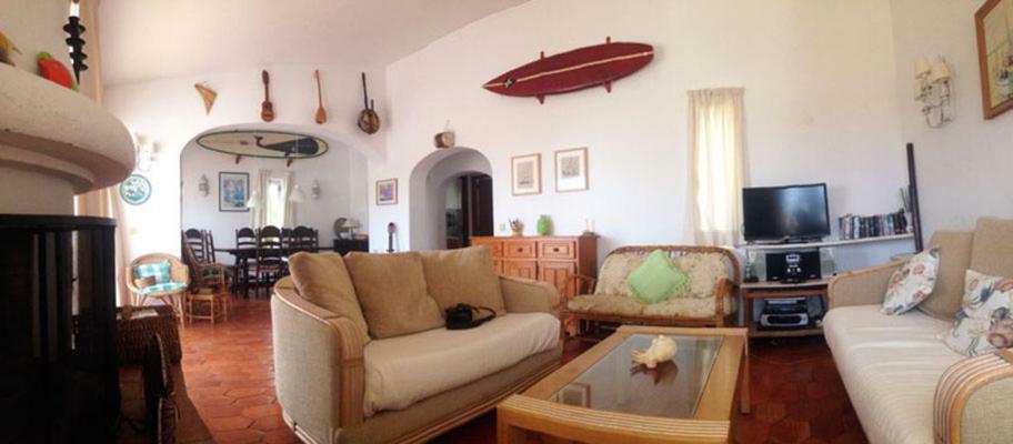 Jho'La Surf Camp Hostel Luz Εξωτερικό φωτογραφία