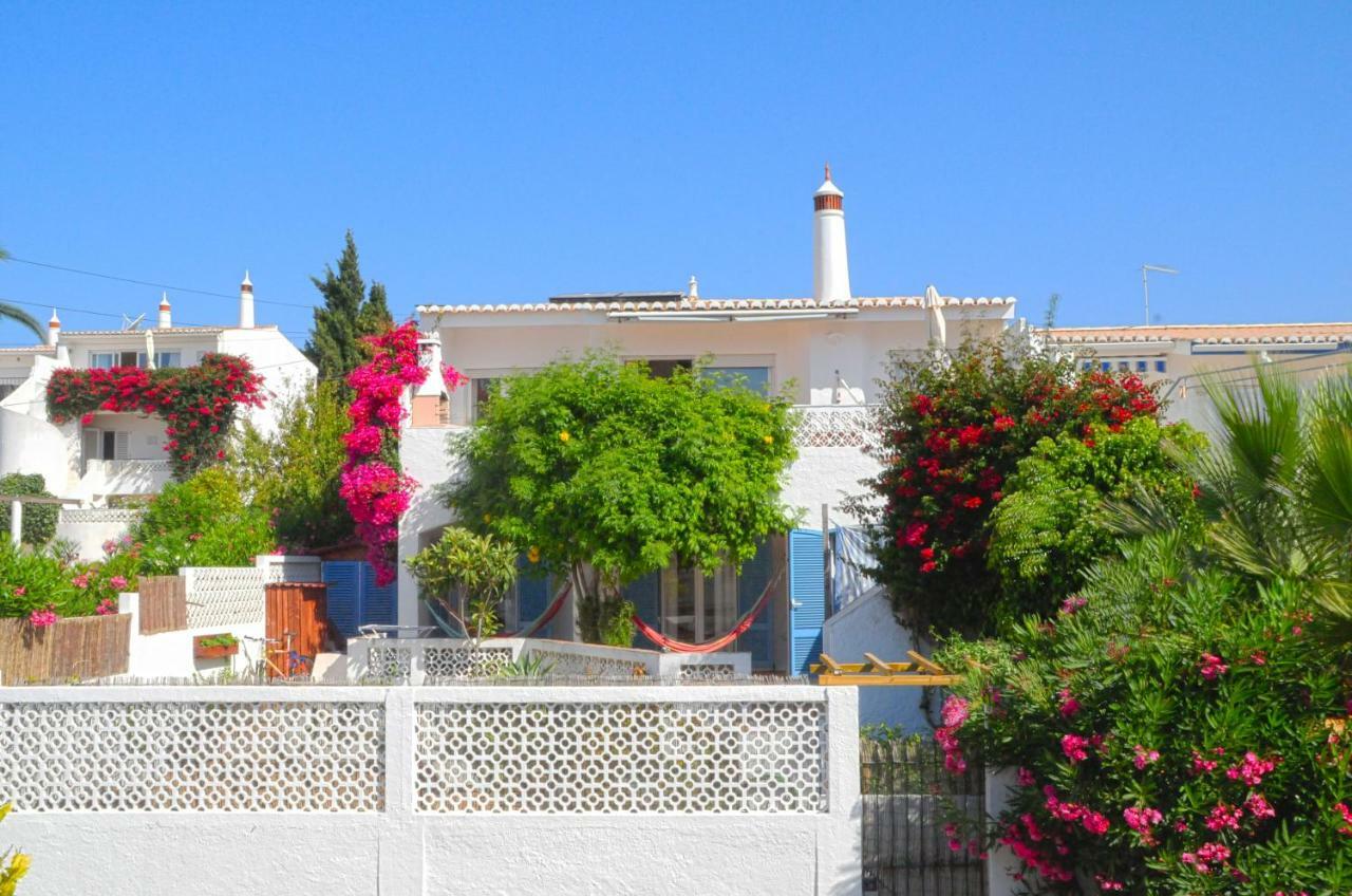 Jho'La Surf Camp Hostel Luz Εξωτερικό φωτογραφία