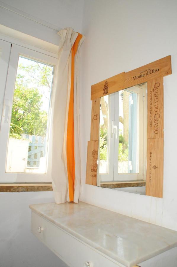 Jho'La Surf Camp Hostel Luz Εξωτερικό φωτογραφία