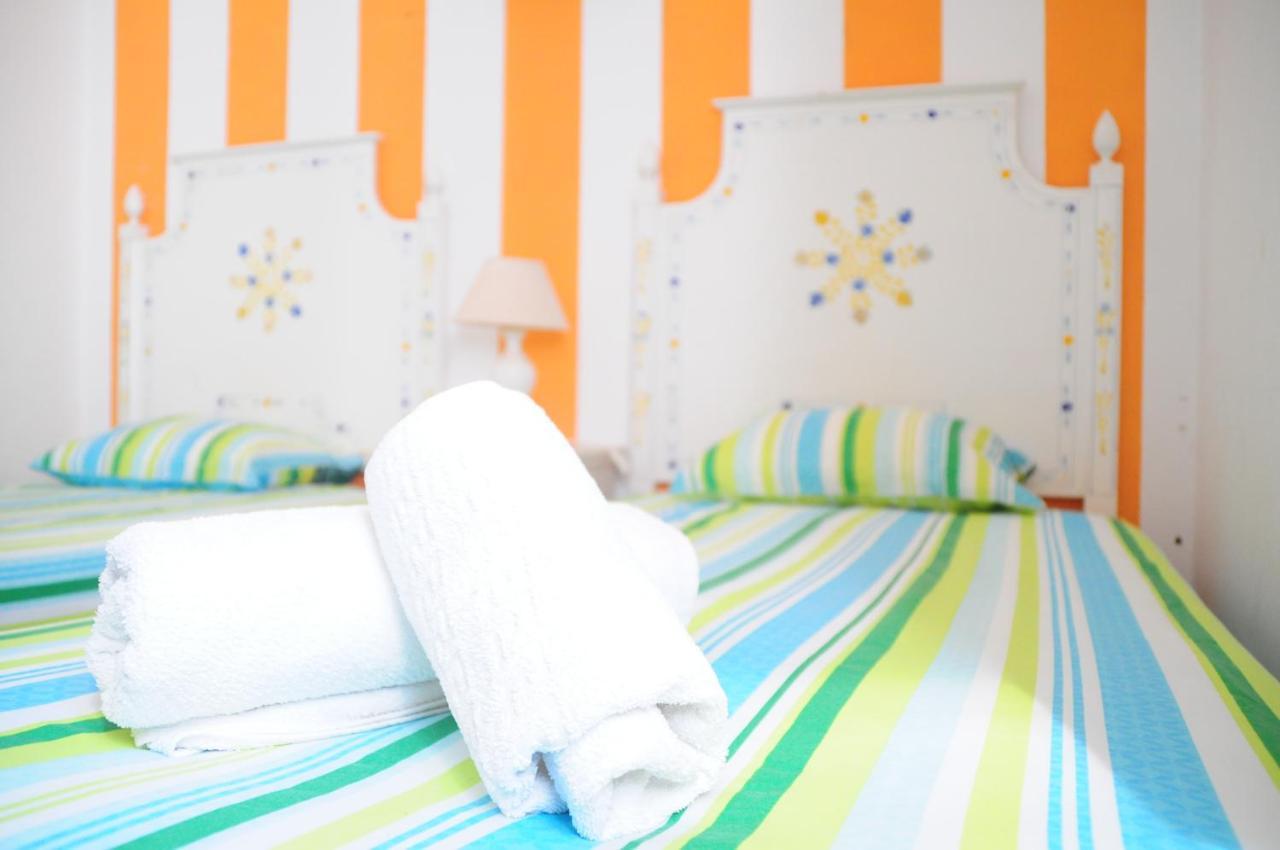 Jho'La Surf Camp Hostel Luz Εξωτερικό φωτογραφία